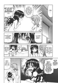 [Kouda Tomohiro] Yamete! Onee-chan - Stop an Elder Sister [English] [Lhytiss]