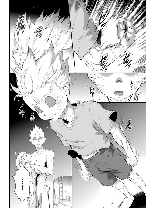 Shinshoku no Deathscythe Saishuuwa Subete wa Yume no Naka e ...