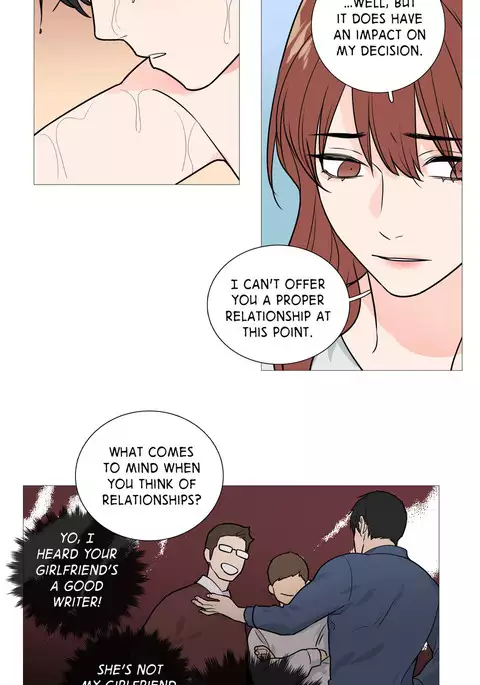 Sadistic Beauty Ch.1-26