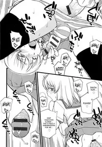 [Hinemosu Notari] Mesu-Nized Festival Ch. 1-6 [English] [SaHa]