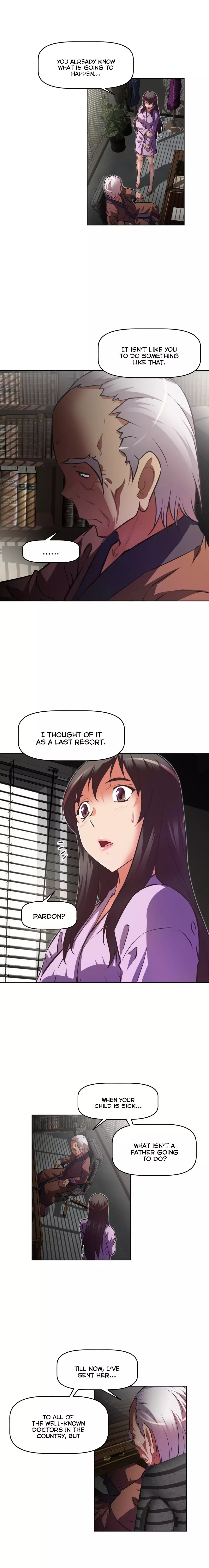 Brawling Go Ch.76-108