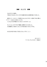 Shokushu to Kekkon Shita Hime no Hanashi