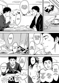 [Nishida] Homo no Ero Manga (DAYS) [English]