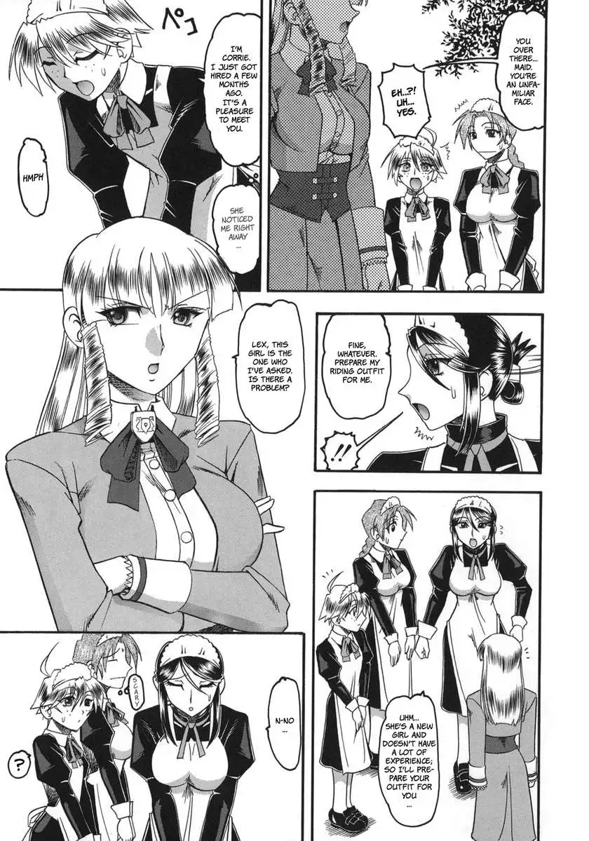 She is Dirtier Than Nakedness