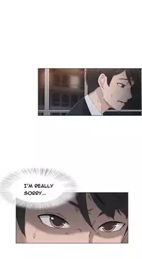 Miss Mystic Ch.1-23 (English) (Ongoing)