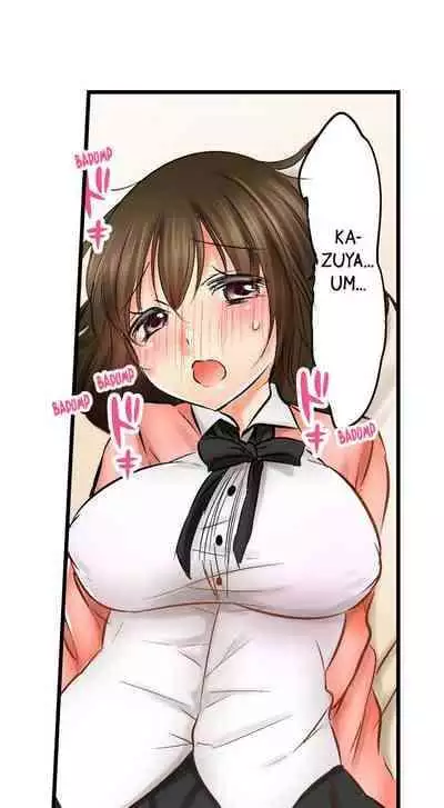 [BURIO] Touching My Older Sister Under the Table (Complete) [English]