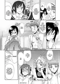 [Katase Minami] Mitsugetsu Honey | Honeymoon Honey [English] [Decensored] [Digital]