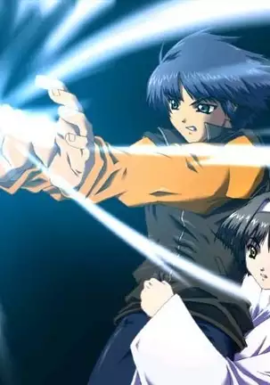 EXOR ~Maria no Yurikago~