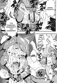 [Sangenshokudou (Chikasato Michiru)] Space Nostalgia 5 [English] {SaHa} [Digital]