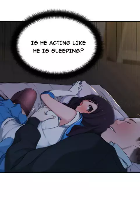 Tissue Thieves Ch.1-30