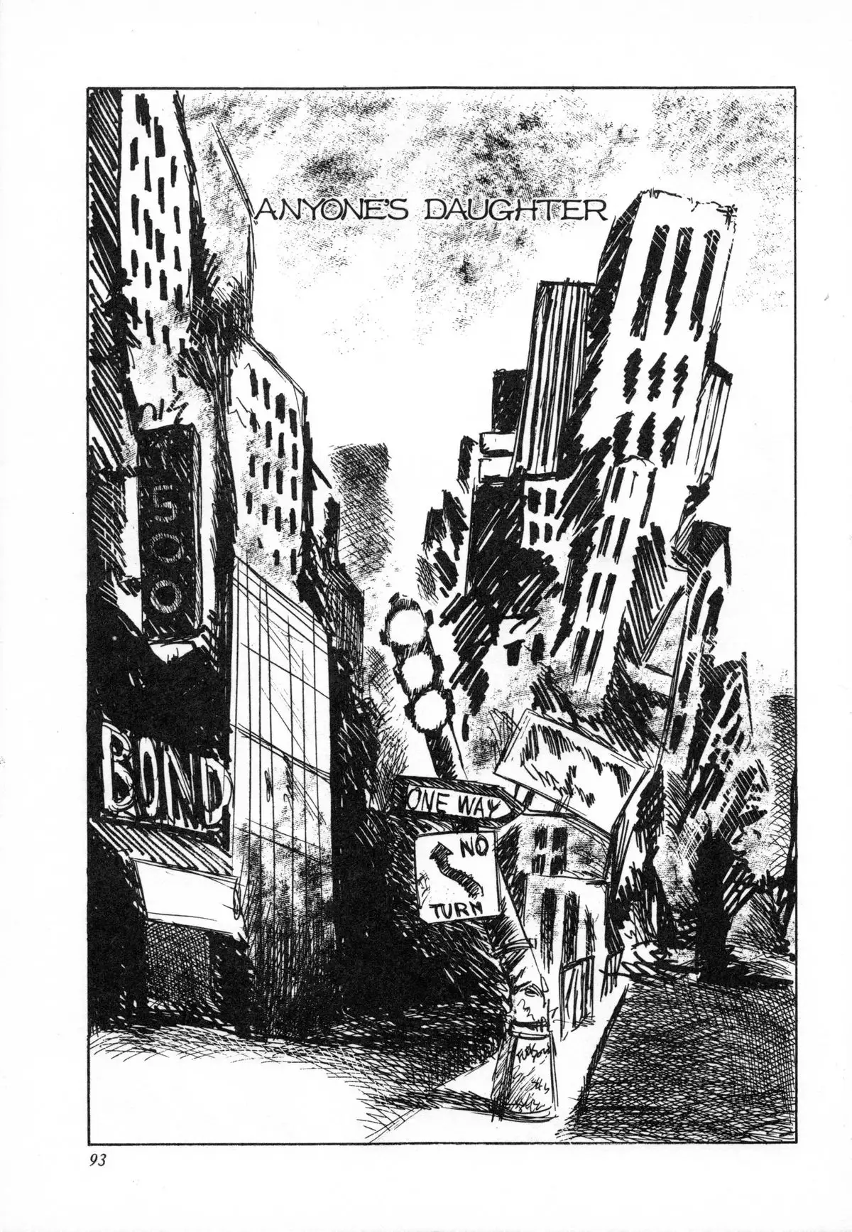 Otona nanka Daikkirai!!