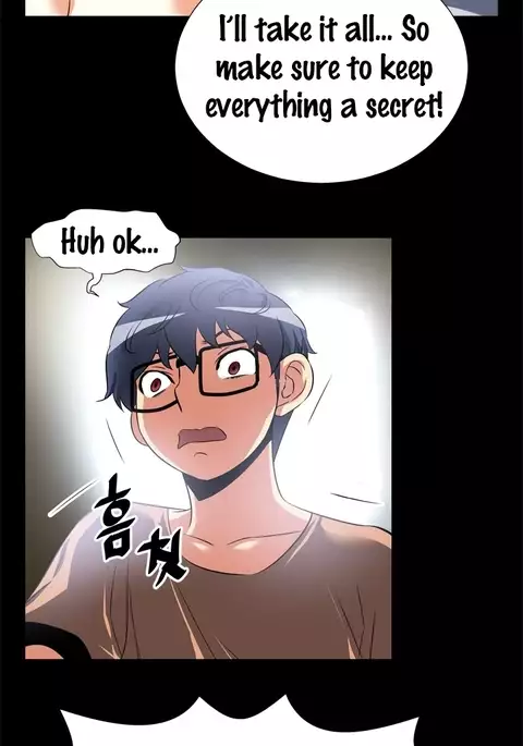 Love Parameter Ch.1-56