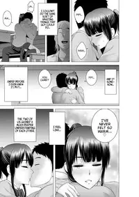 [Yamakumo] Closet 2 ~Kanojo no Ketsumatsu~ | Closet 2 ~Her Conclusion~ [English]