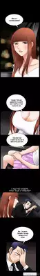 [Liangshan Bo] Seduction Ch.1-18 (English) (YoManga) (Ongoing)