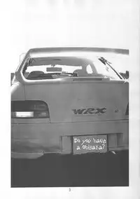 (C59) [Oh!saka Spirits (Various)] Chou Vitz RS (Chobits)