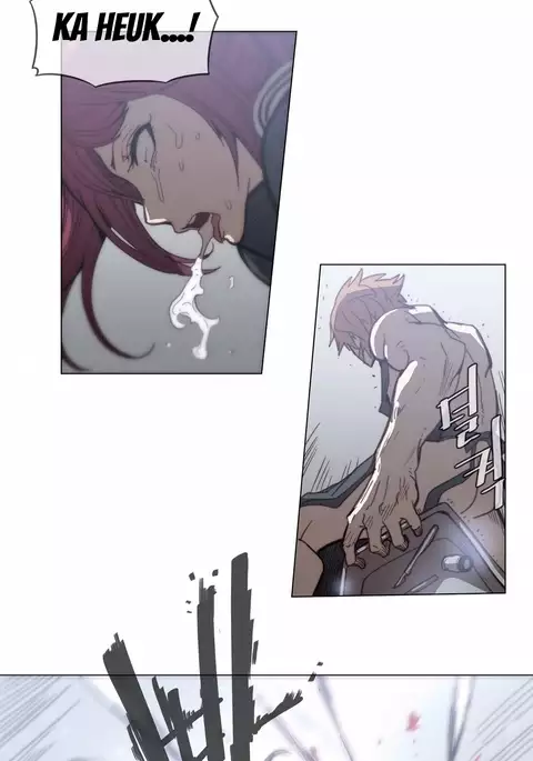 Household Affairs Ch.1-50