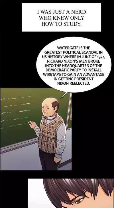 Taste of Forbbiden Fruit Ch.24/53