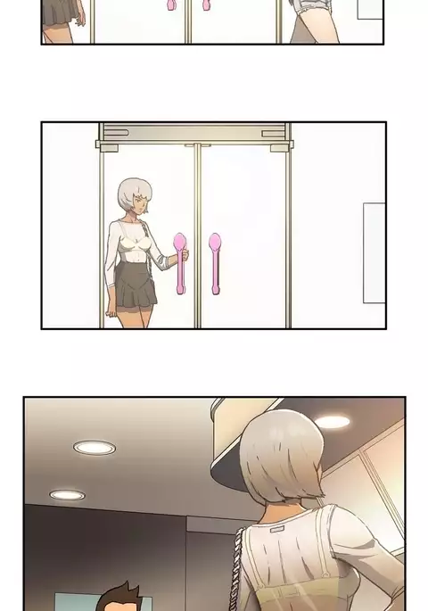 Refrain Love Ch.1-38