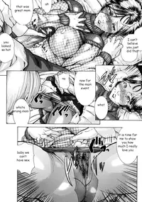 Taking Mother [English] [Rewrite] [EZ Rewriter]