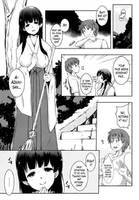 [Kaiduka] Ero Life [English] [Lazarus H] [Digital]