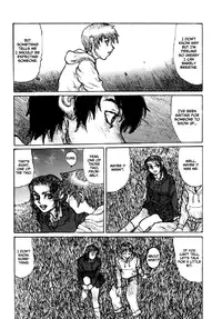 [Matsumoto Jiro] Wendy (English)