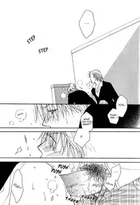 [Inomoto Rikako] Sweet [English]