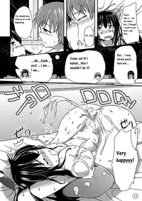 [Shiroi Shinoshino (Shinoda Kazuhiro)] Maniac Mansion [English] [CrowKarasu] [Digital]