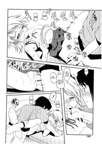 [Asaki Takayuki] Choisuji [English] [Yoroshii]