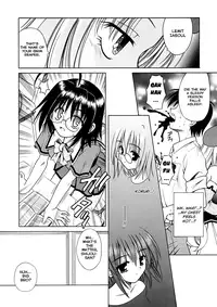 [Matra Milan] Angelical Pendulum Vol 1 (English)