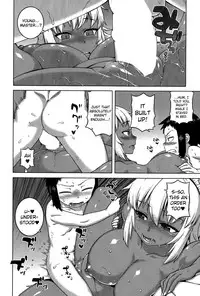 [Takatsu] My Dear Maid Chapter 1-4 [English]