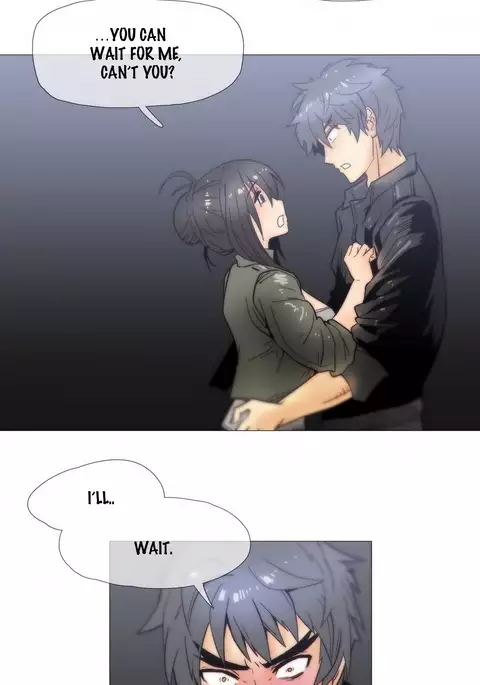 Household Affairs Ch.1-35