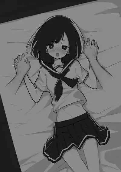 GIRL - Kouhai Kanojo Soushuuhen