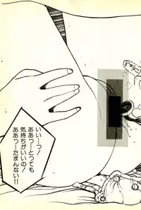 [Uchiyama Aki] Burusera Hakusho