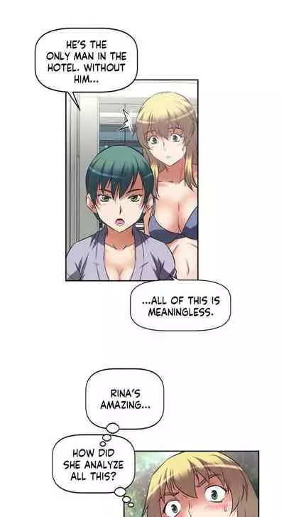 The Girls’ Nest | HELL'S HAREM Ch.1-22