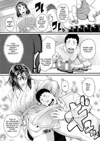 [Tonnosuke] Yes! AbNo!rmal? (COMIC Shingeki 2016-06) [English] [CrossRook]