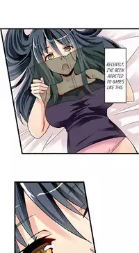 [Mokko] I Massage My Sister Every Night Ch 1-37