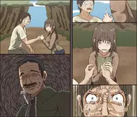 [Iris Art] Sei ga Buchimakerareta Bed Sheet