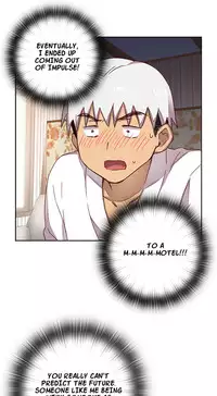 [Ddasoom] H-Campus Ch. 0-11 [English] (YoManga) (Ongoing)