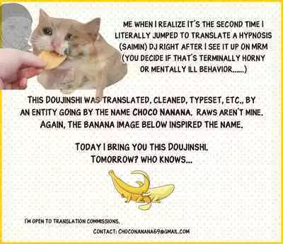 Nonke no Osananajimi wo Saimin NTR