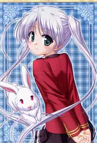 Dengeki Hime 2008--03