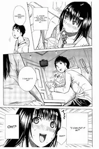 [Chiyou Yoyuchi] Atama no Naka wa Itsumo Hiwai Mousouchuu [English] [CGrascal]