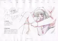 The Ultimate Art Collection Of "Kanon"