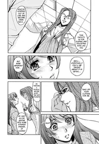 [Kaneyama Shin] Hijiri Kangoku Gakuen Vol.1 [English] =Little White Butterflies=