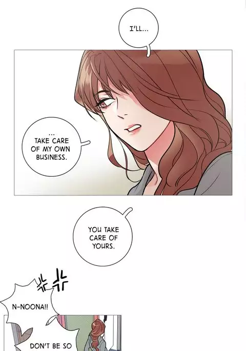 Sadistic Beauty Ch.1-9