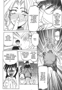 [Sanbun Kyoden] 10after Ch. 1-9 [English]