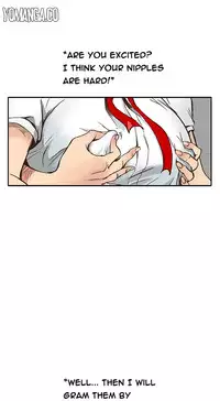 [Keum Sah Gong] Si-Eun Ch.1-41 (English)