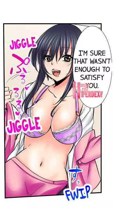 [BURIO] Touching My Older Sister Under the Table (Complete) [English]