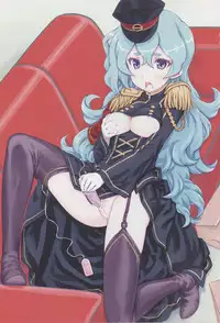 (C83) [Super Flat Lolinitron (Focke Wolf)] FW01 (Various)