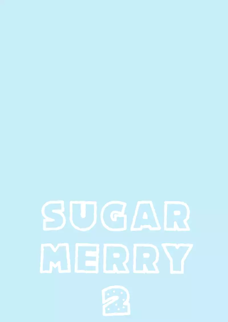 Motomiya Mistuki- SUGAR MERRY 2