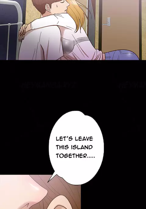 Secret Island Ch.1-28